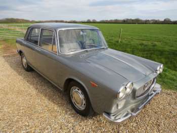 Used Lancia Flavia  for sale - 74142405: Photo