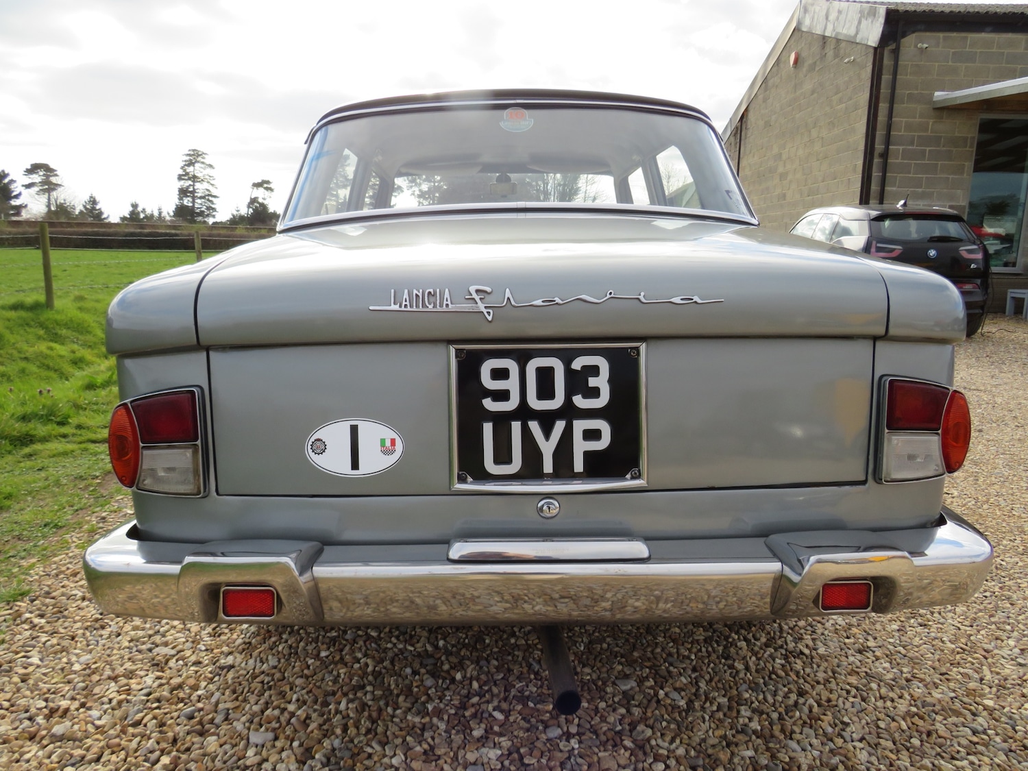 Vehicle 24