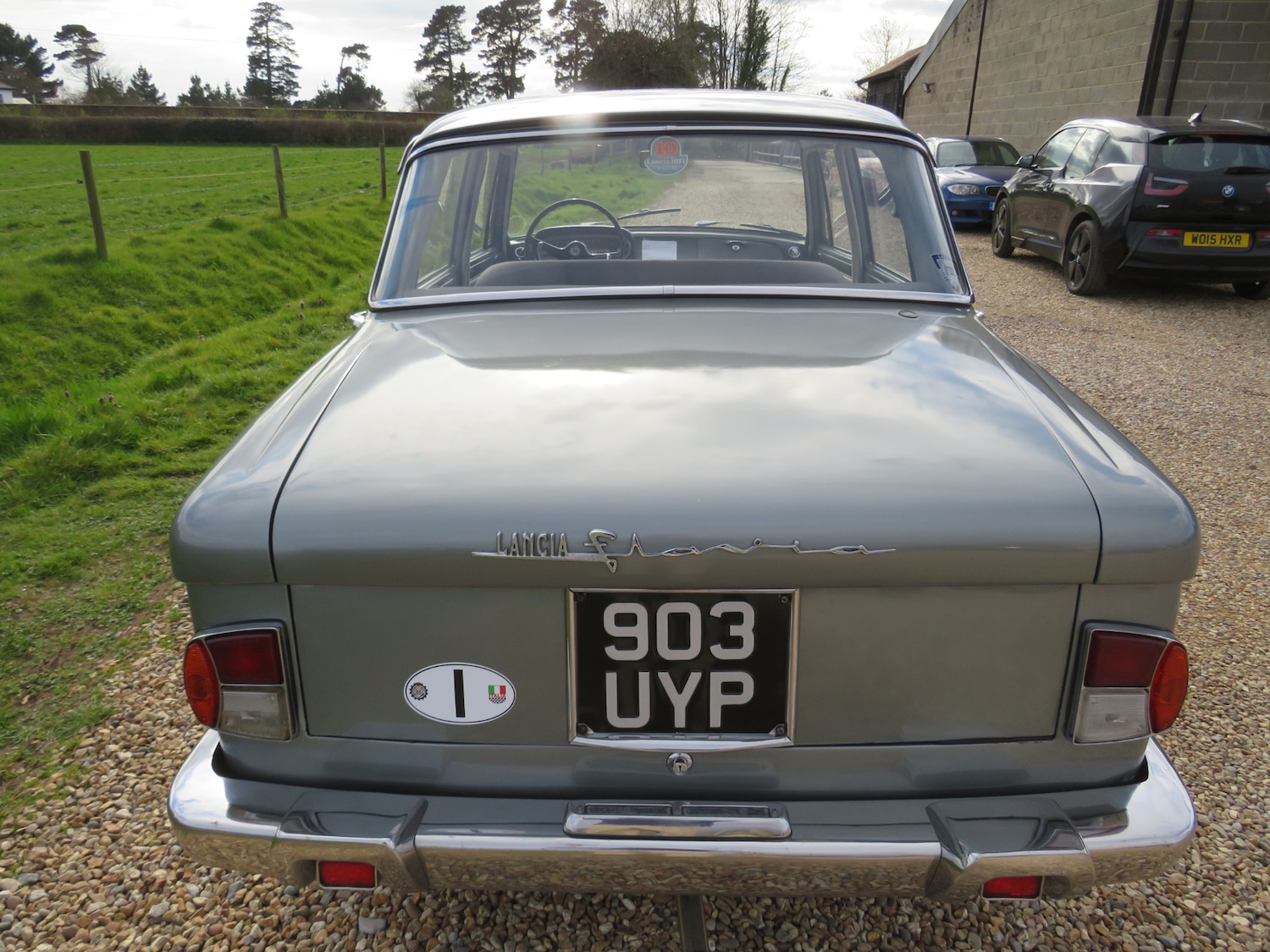 Vehicle 25