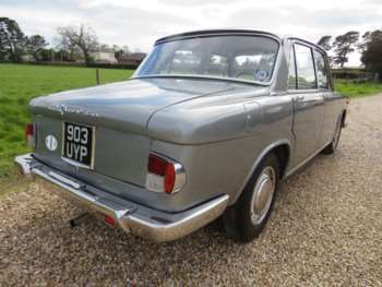 Used Lancia Flavia  for sale - 74142405: Photo