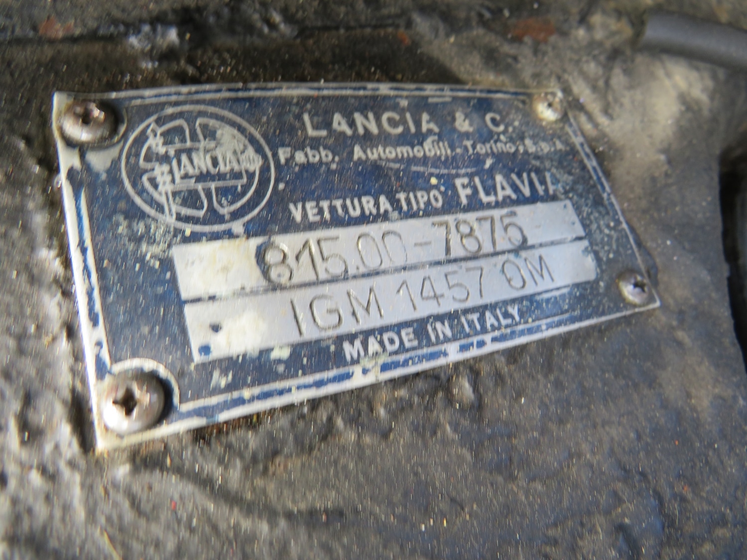 Vehicle 47