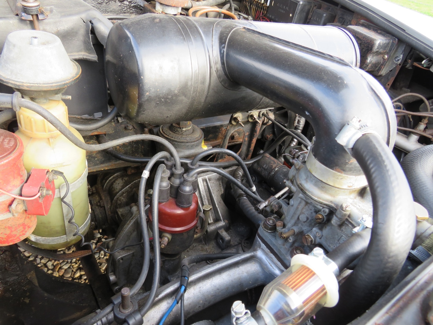 Vehicle 49