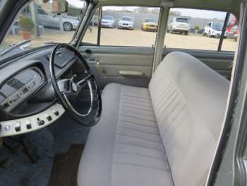 Used Lancia Flavia  for sale - 74142405: Photo