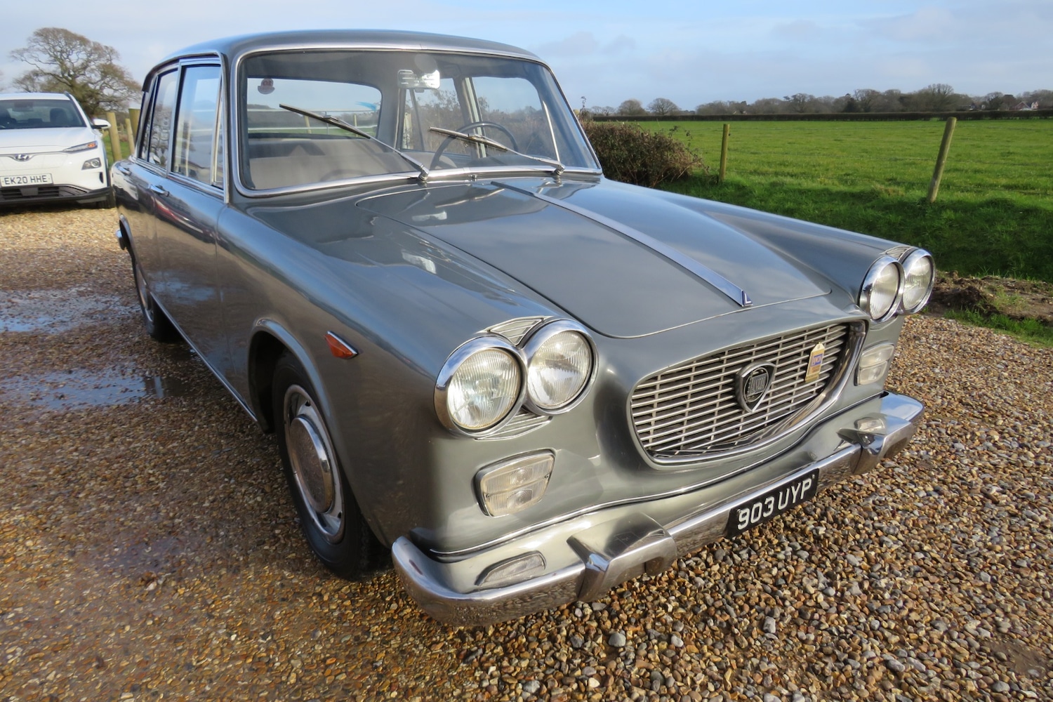 Used Lancia Flavia 1961 for sale - 74142405: Photo 57