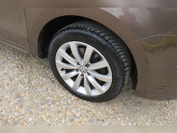 Used Volkswagen Sharan 2012 for sale - 78555820: Photo