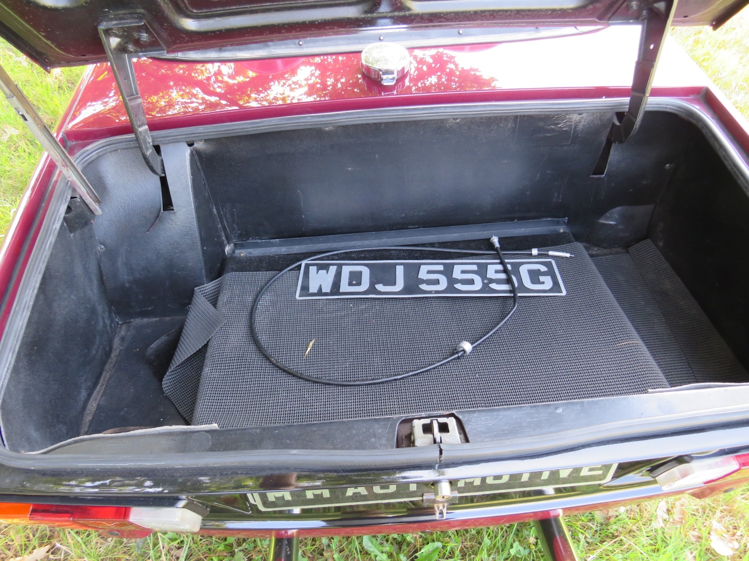 Vehicle 41