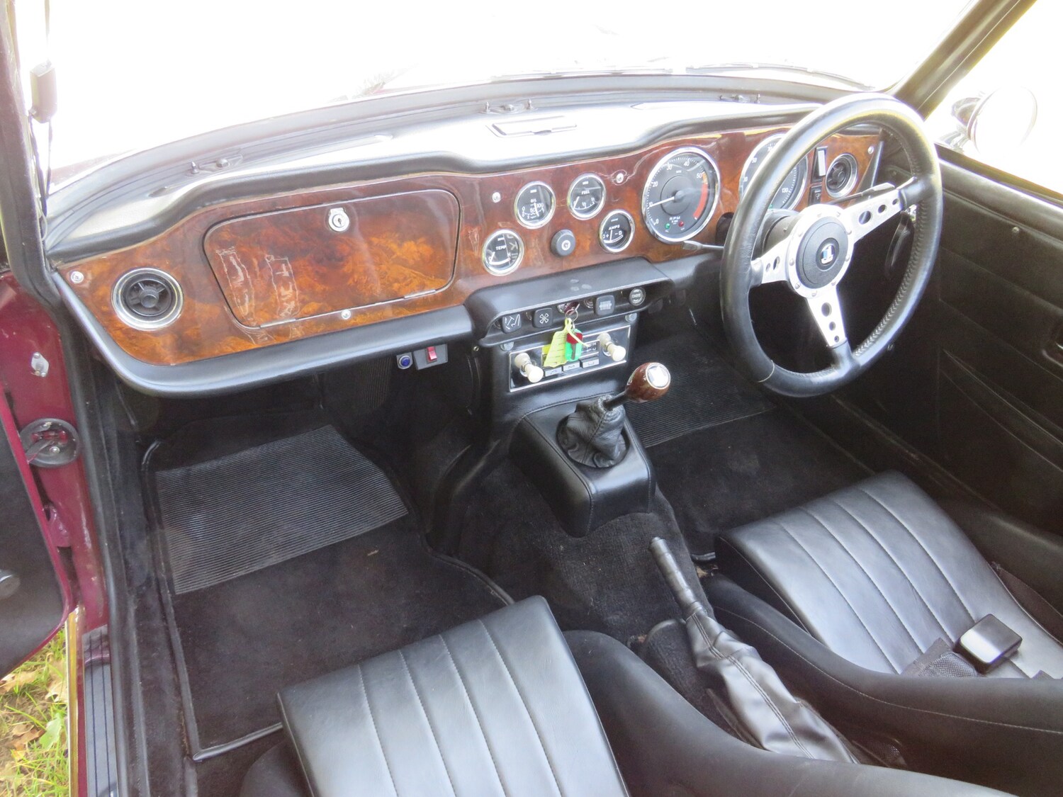 Vehicle 42