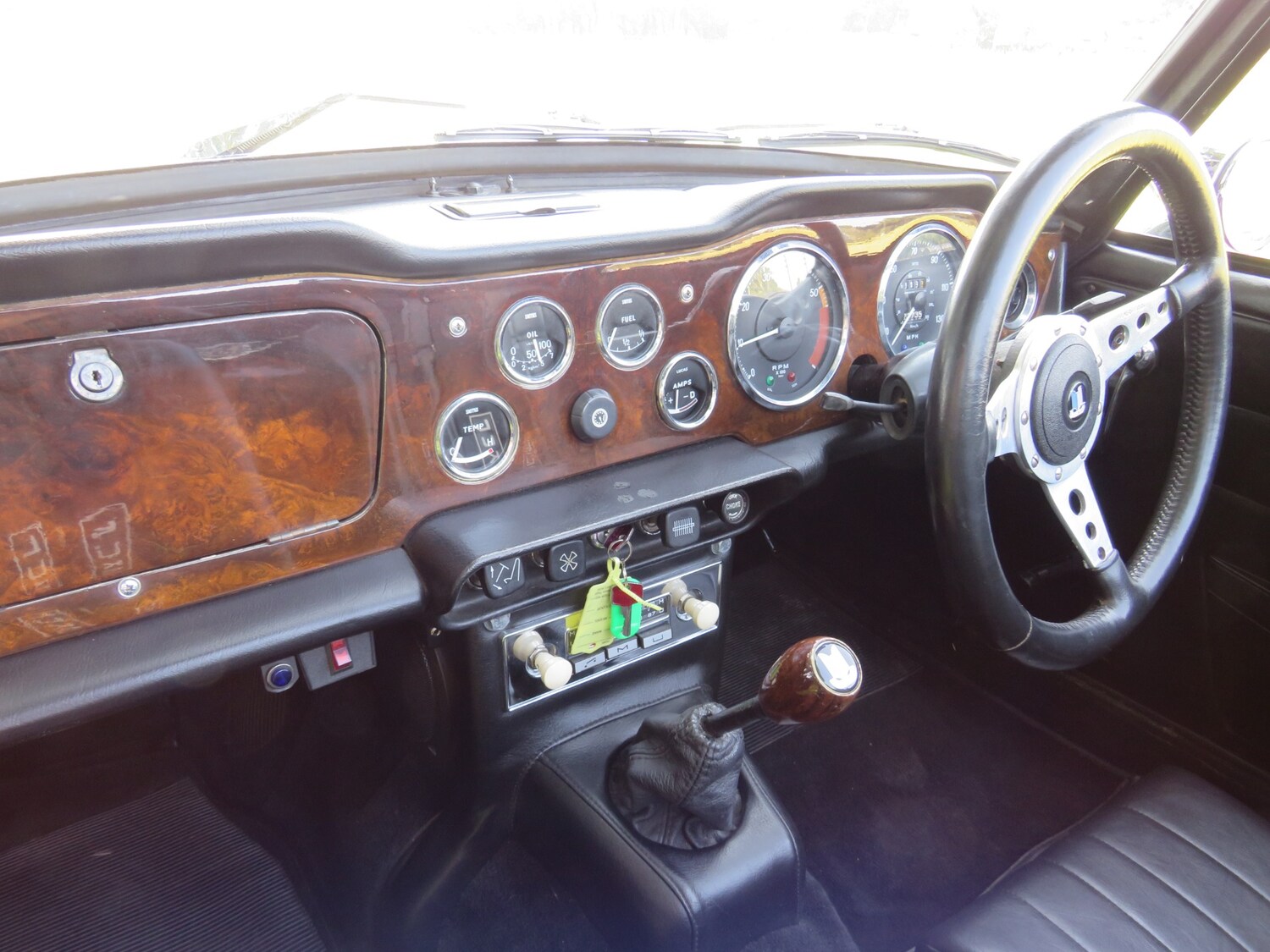 Vehicle 43