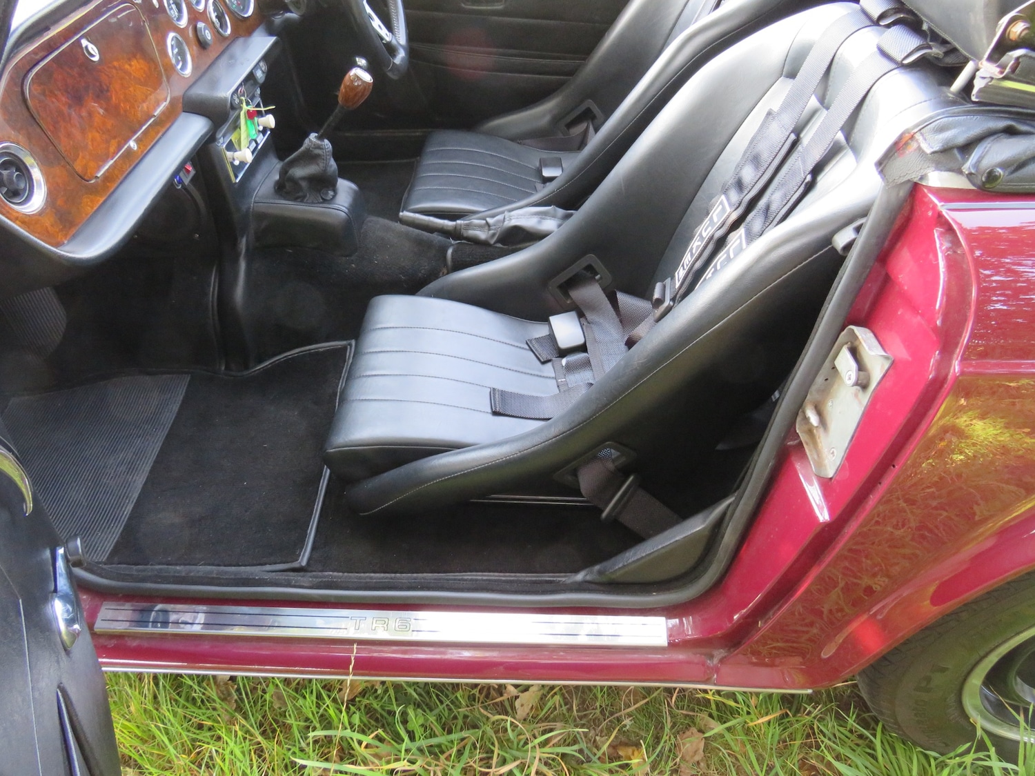 Vehicle 45