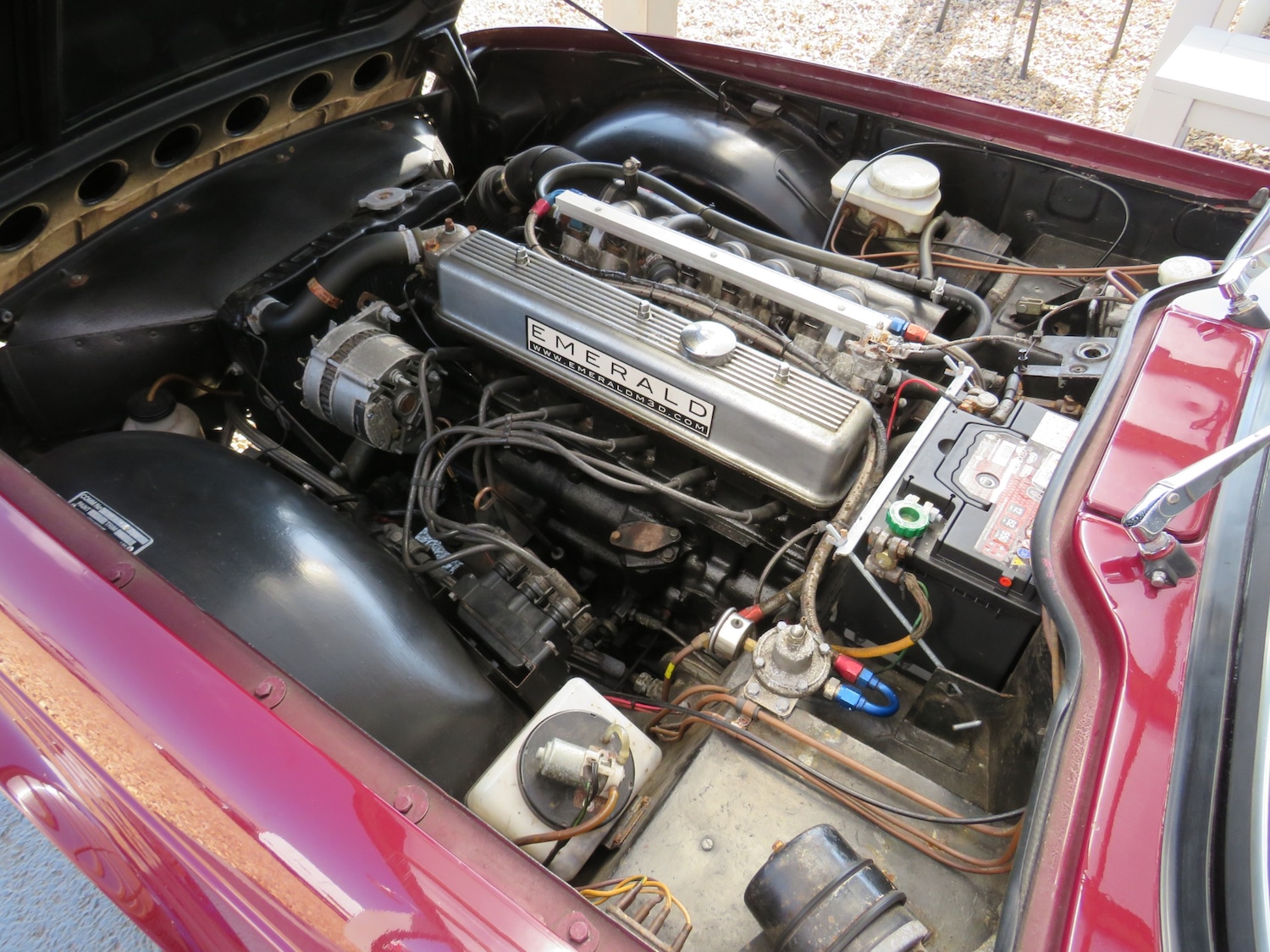 Vehicle 48
