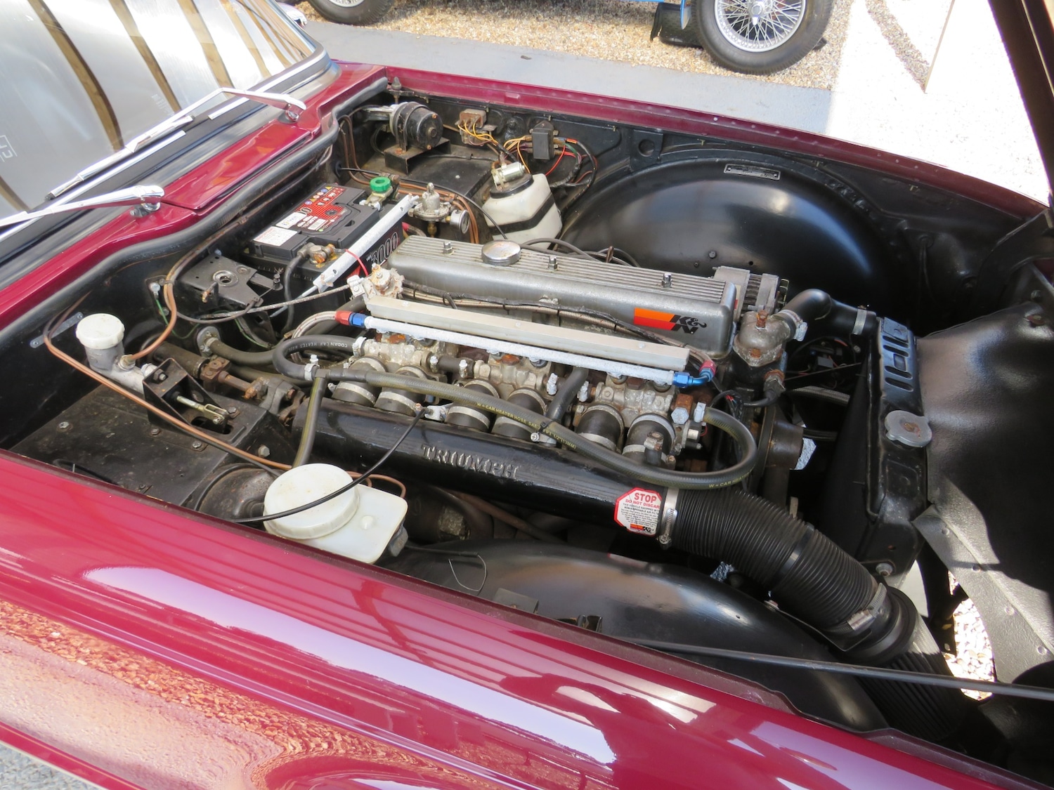 Vehicle 49
