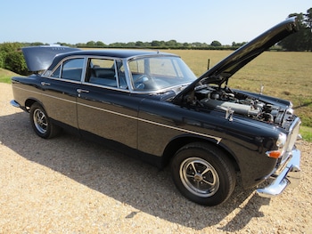 Used Rover P5 1965 for sale - 75547771: Photo