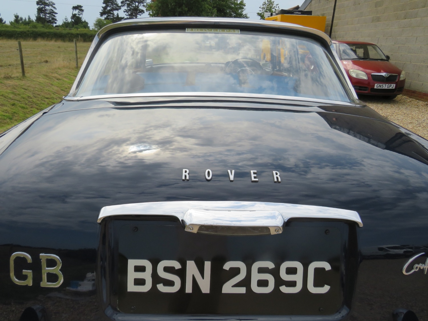Vehicle 40