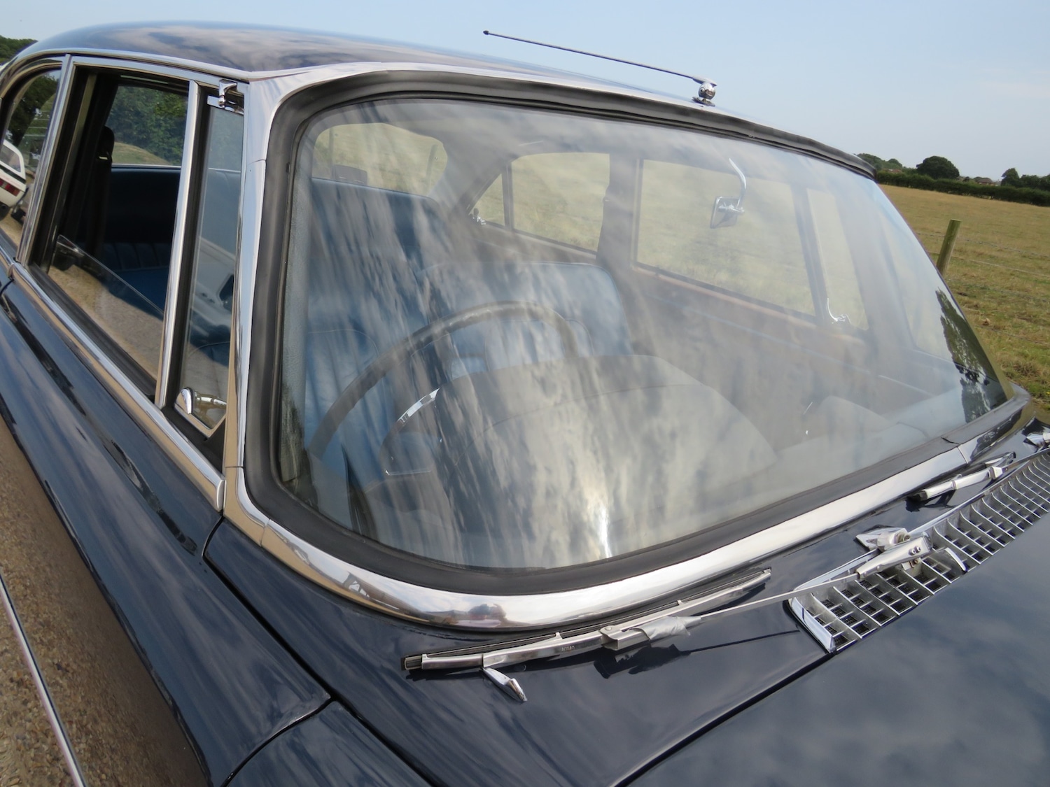 Vehicle 64