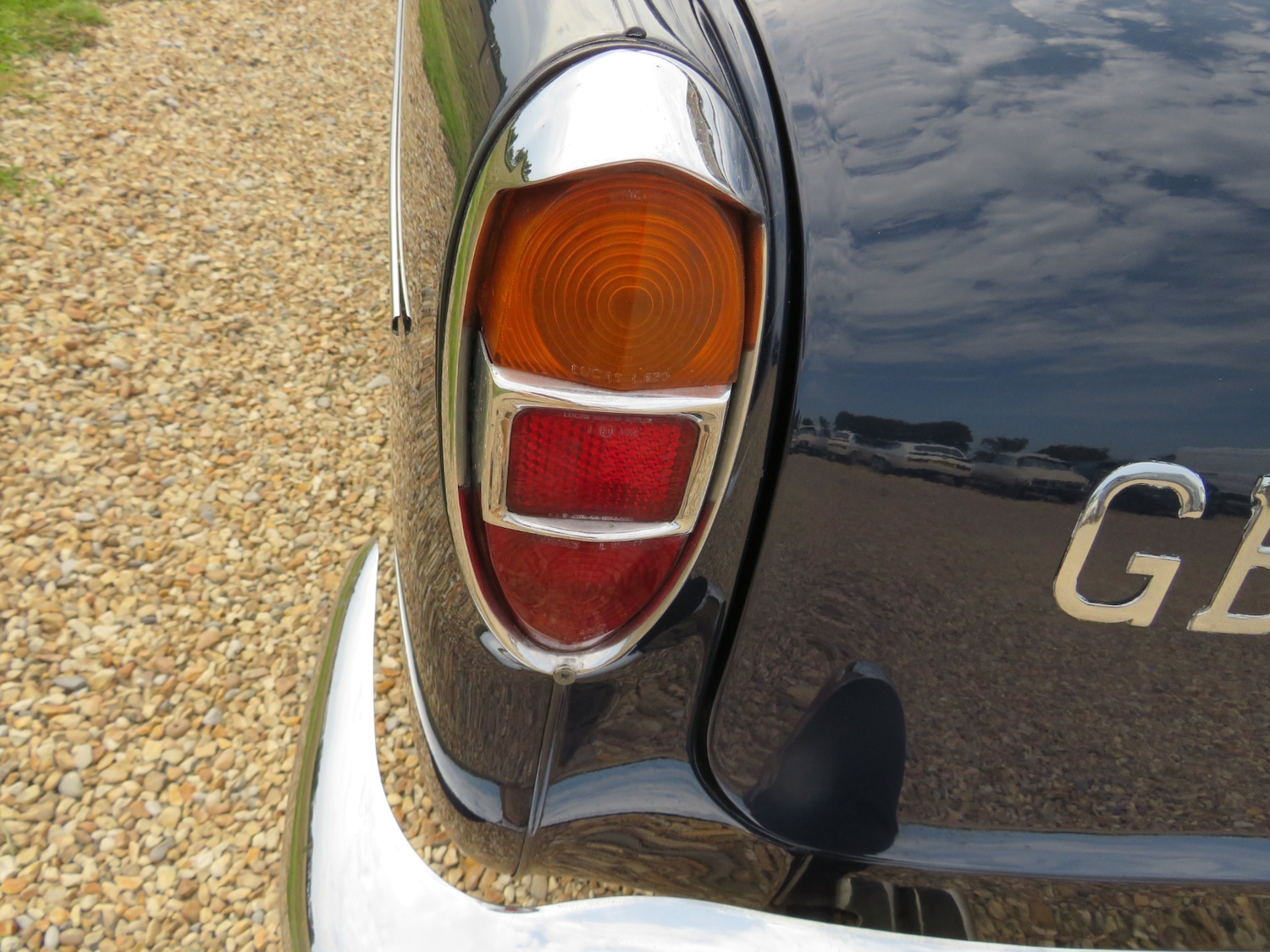 Vehicle 70