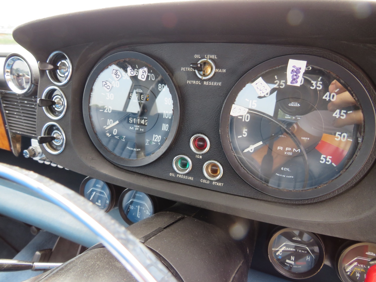 Vehicle 73