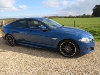 Used Jaguar XF 2015 for sale - 71832940: Photo
