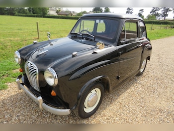 Used Austin A30 1956 for sale - 78674483: Photo