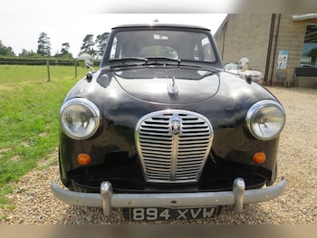 Used Austin A30 1956 for sale - 78674483: Photo