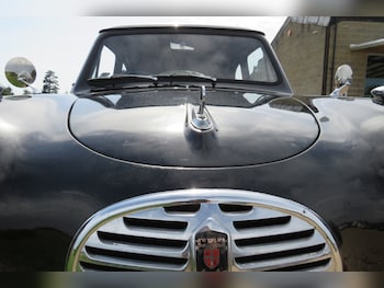 Used Austin A30 1956 for sale - 78674483: Photo