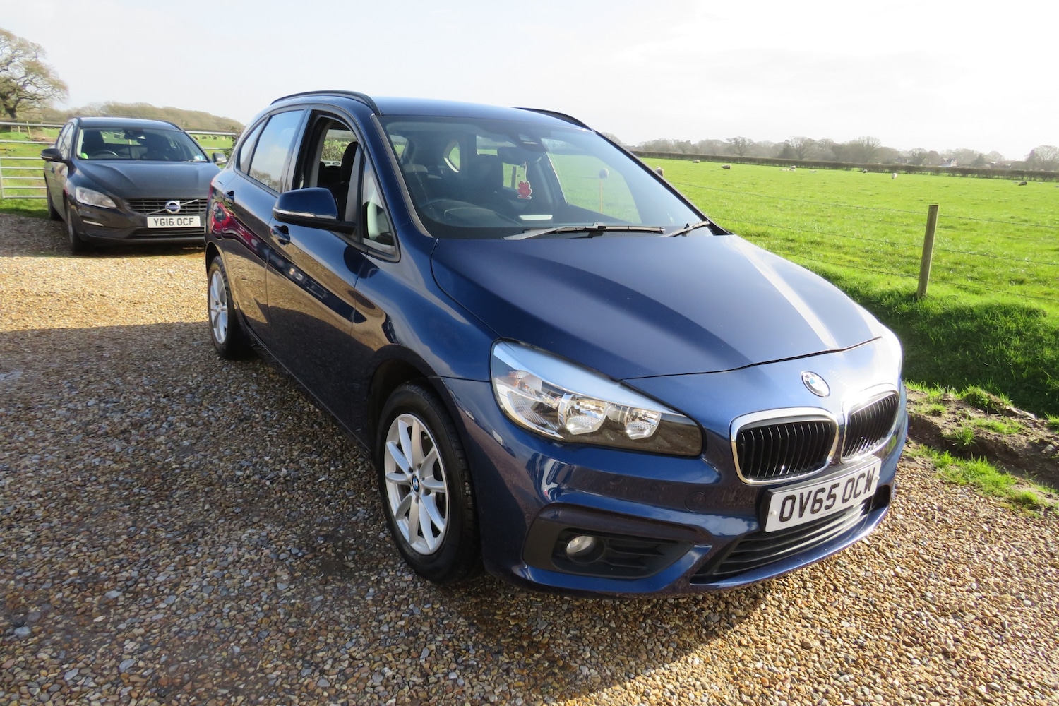 Used BMW 2 Series 2015 for sale - 77519470: Photo 11