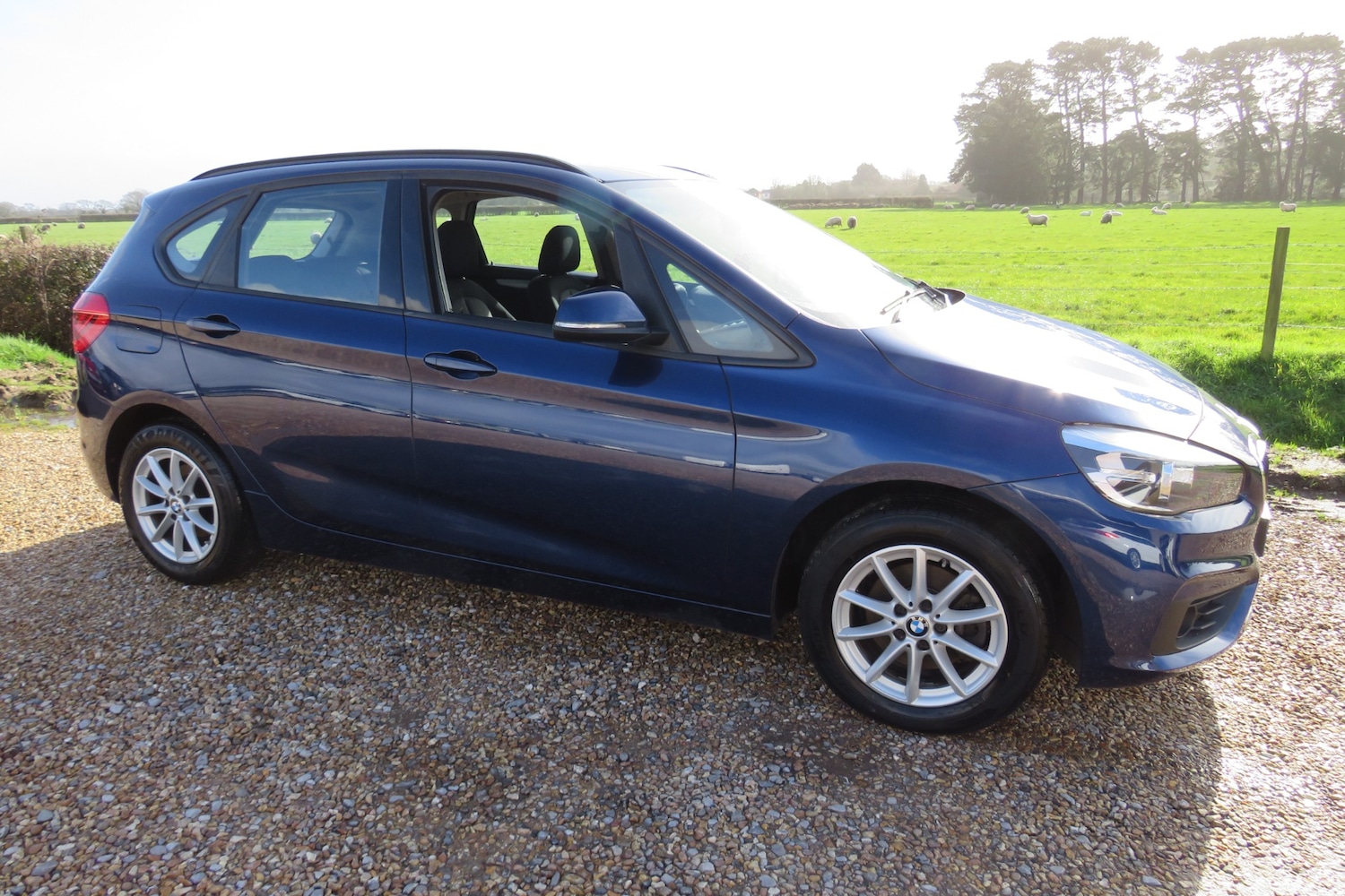 Used BMW 2 Series 2015 for sale - 77519470: Photo 12