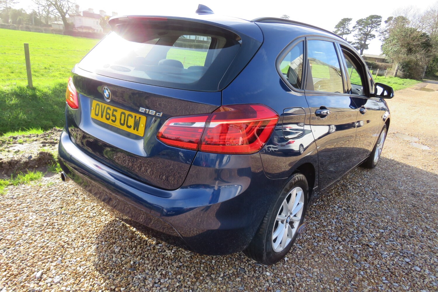 Used BMW 2 Series 2015 for sale - 77519470: Photo 15