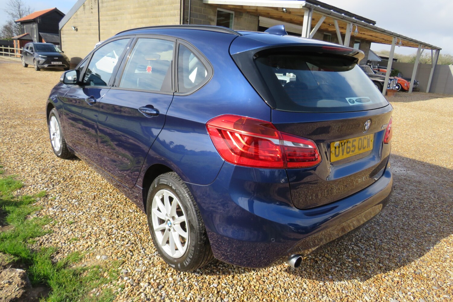 Used BMW 2 Series 2015 for sale - 77519470: Photo 17