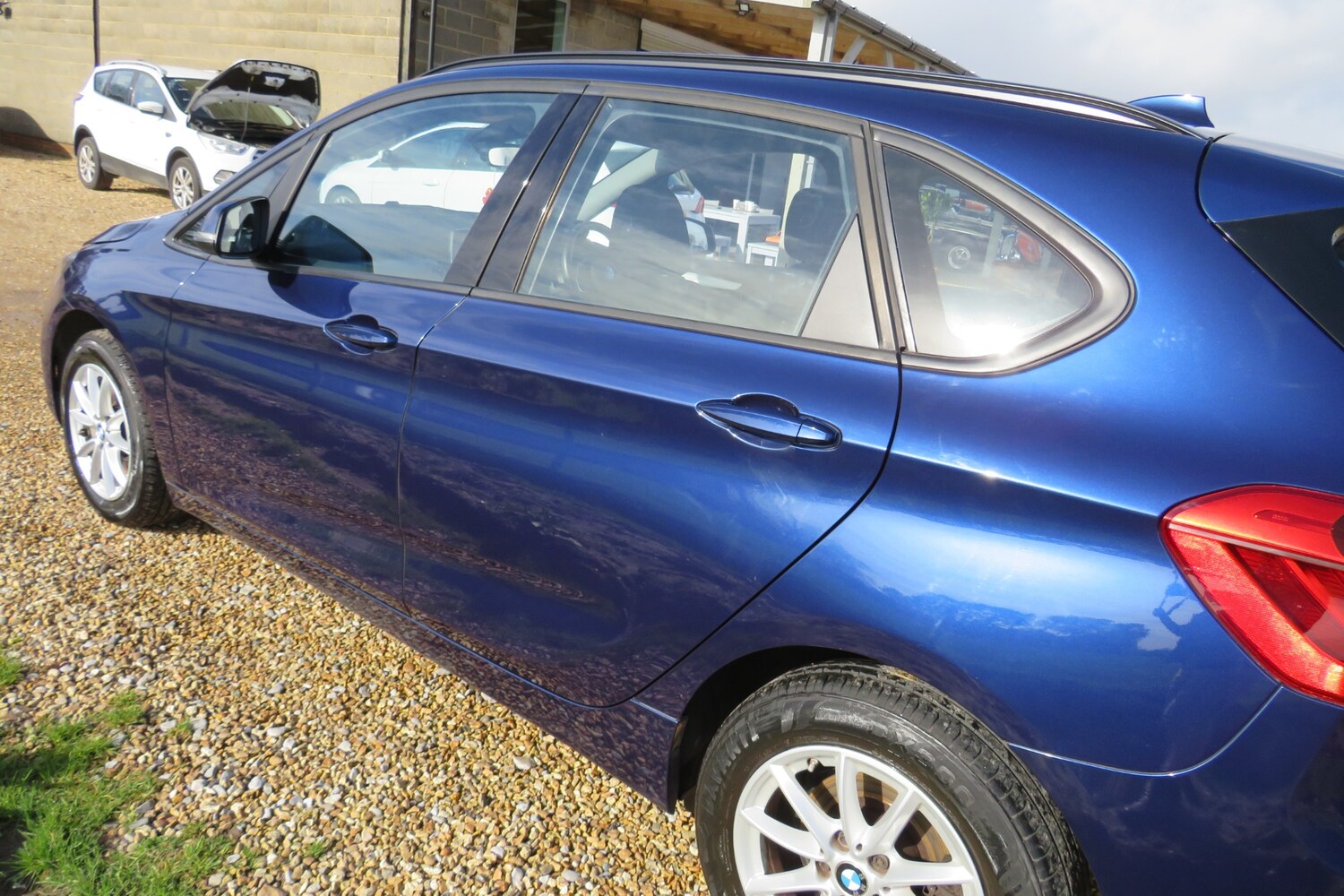 Used BMW 2 Series 2015 for sale - 77519470: Photo 18