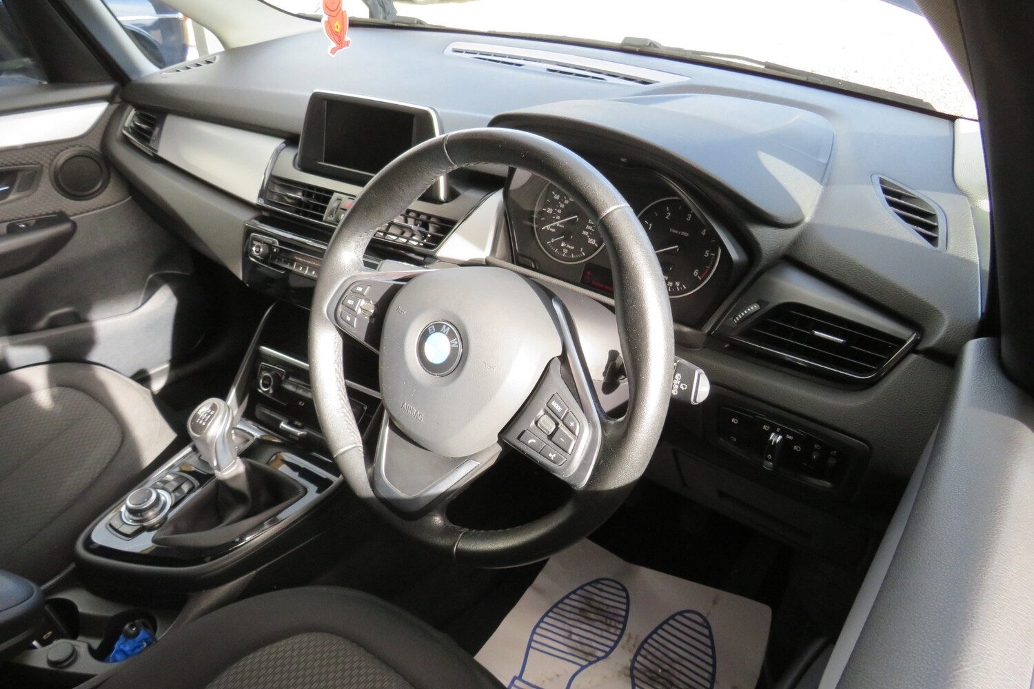 Used BMW 2 Series 2015 for sale - 77519470: Photo 19