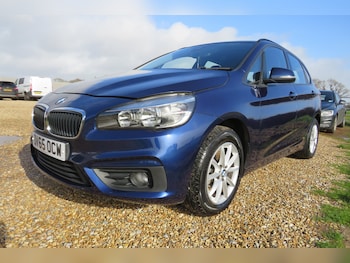 BMW 2 Series feature image