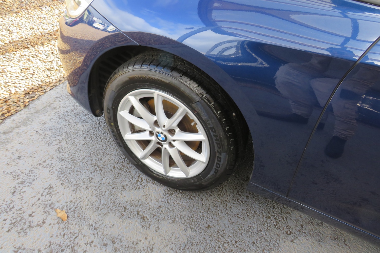 Used BMW 2 Series 2015 for sale - 77519470: Photo 2