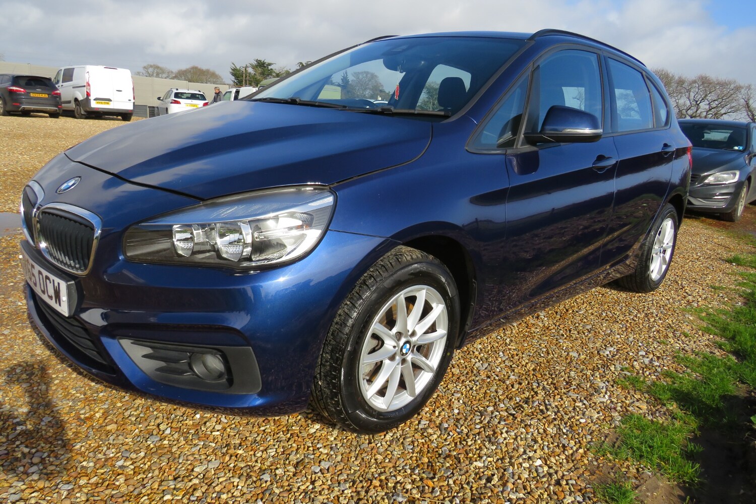 Used BMW 2 Series 2015 for sale - 77519470: Photo 20