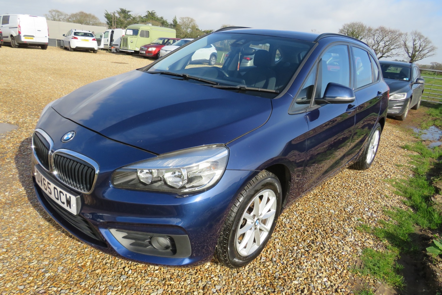 Used BMW 2 Series 2015 for sale - 77519470: Photo 22