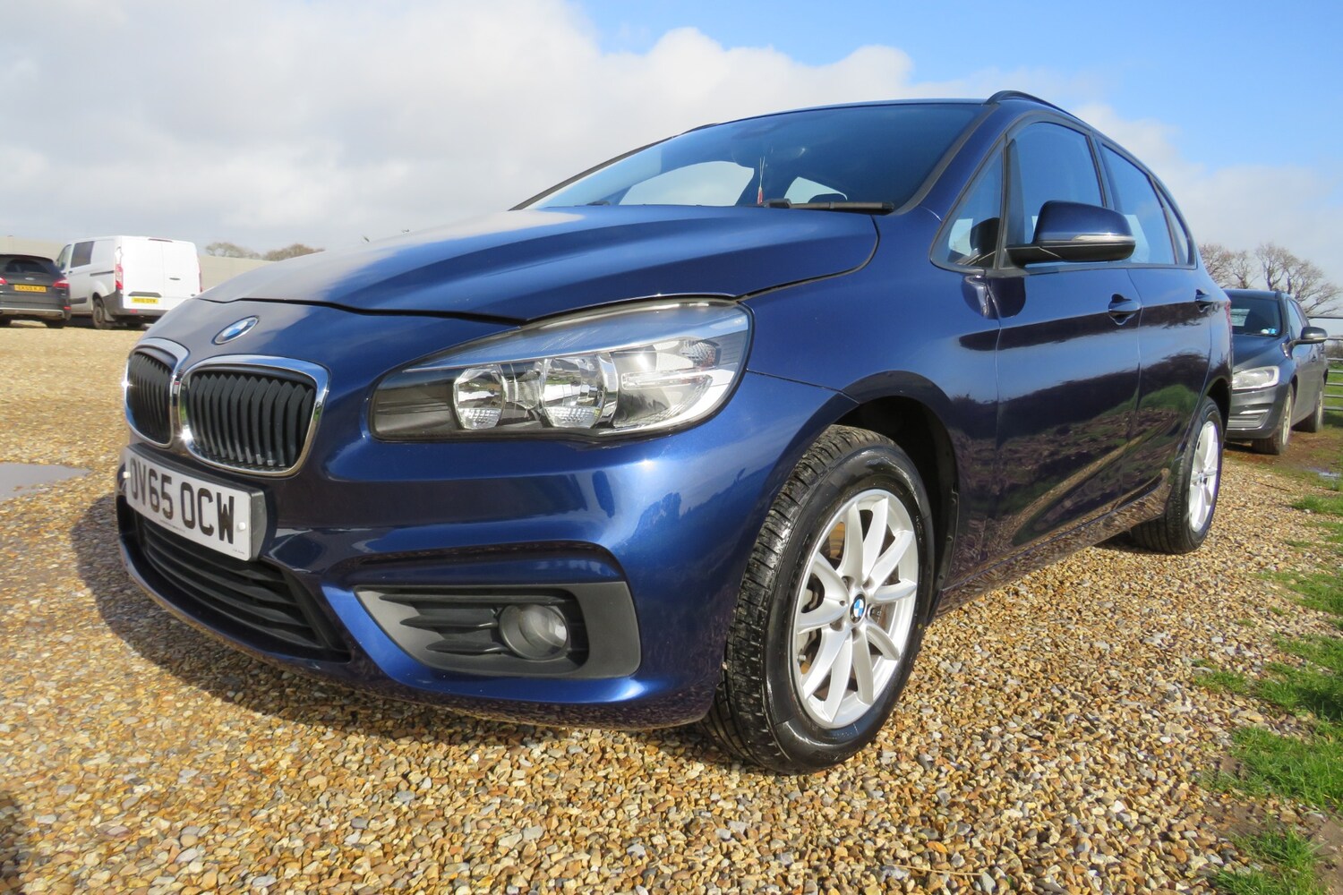 Used BMW 2 Series 2015 for sale - 77519470: Photo 23