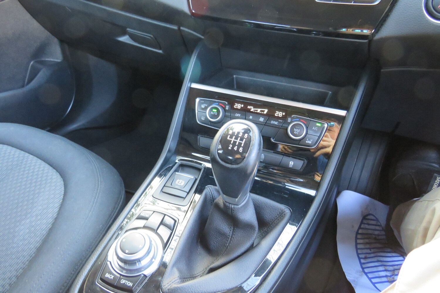 Used BMW 2 Series 2015 for sale - 77519470: Photo 25