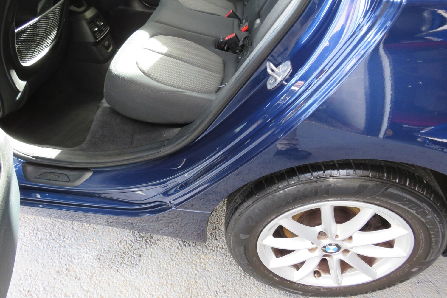 Used BMW 2 Series 2015 for sale - 77519470: Photo 26