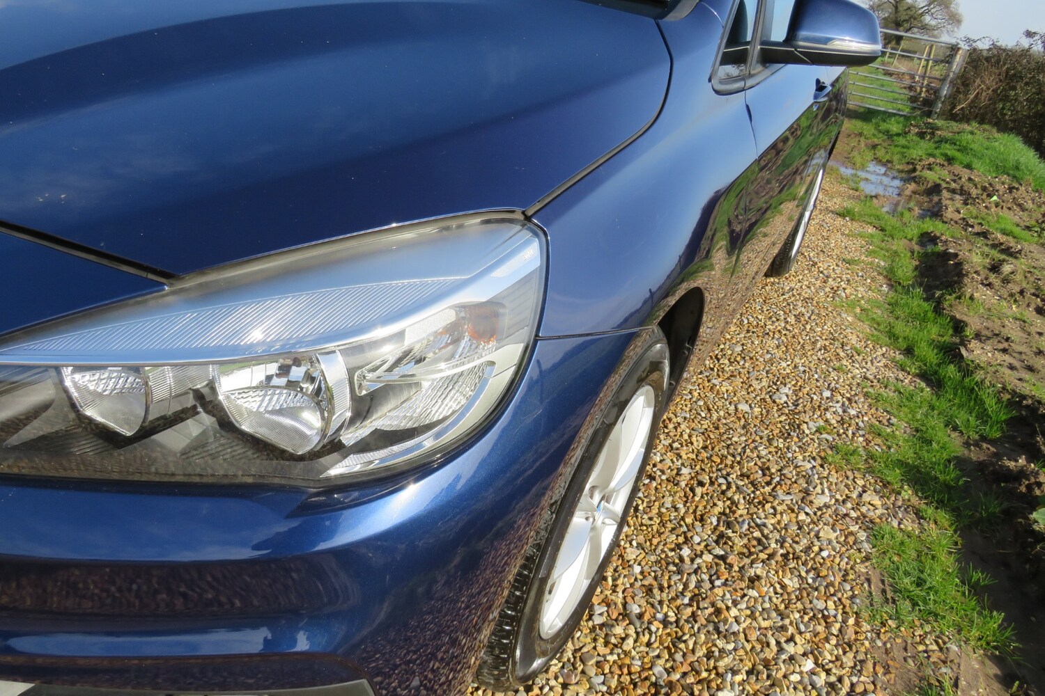 Used BMW 2 Series 2015 for sale - 77519470: Photo 27