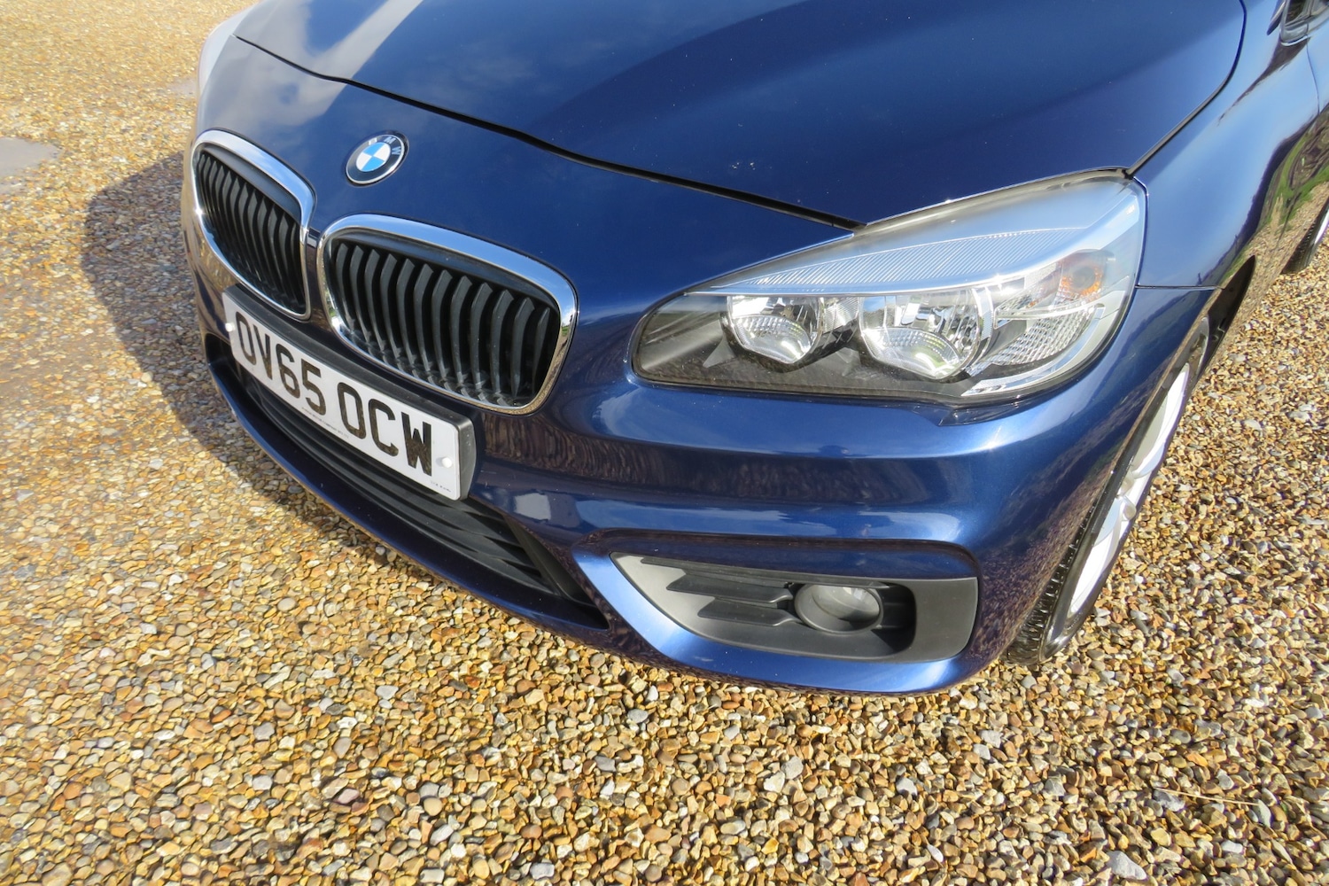 Used BMW 2 Series 2015 for sale - 77519470: Photo 28