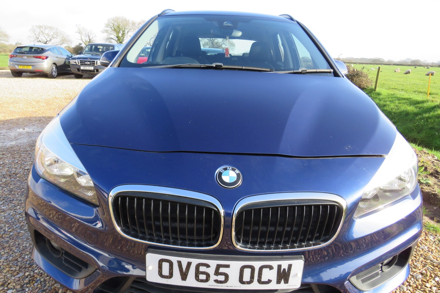 Used BMW 2 Series 2015 for sale - 77519470: Photo 29