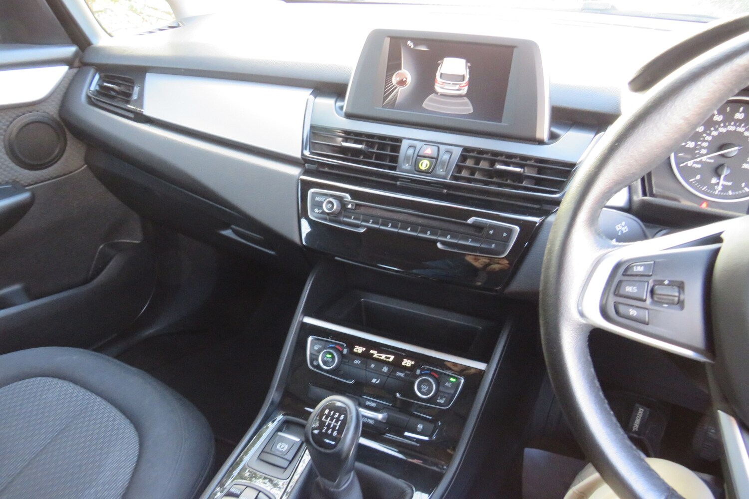 Used BMW 2 Series 2015 for sale - 77519470: Photo 30