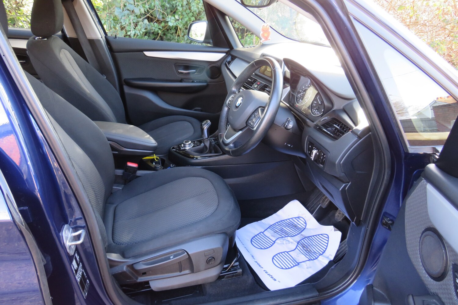 Used BMW 2 Series 2015 for sale - 77519470: Photo 31