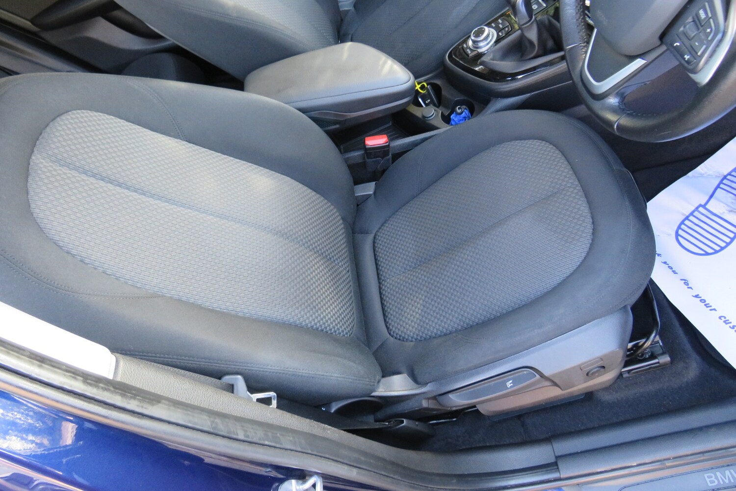 Used BMW 2 Series 2015 for sale - 77519470: Photo 33