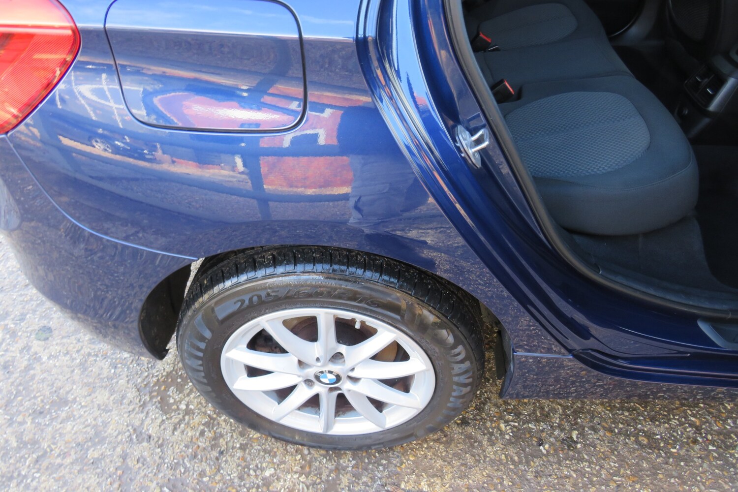 Used BMW 2 Series 2015 for sale - 77519470: Photo 36