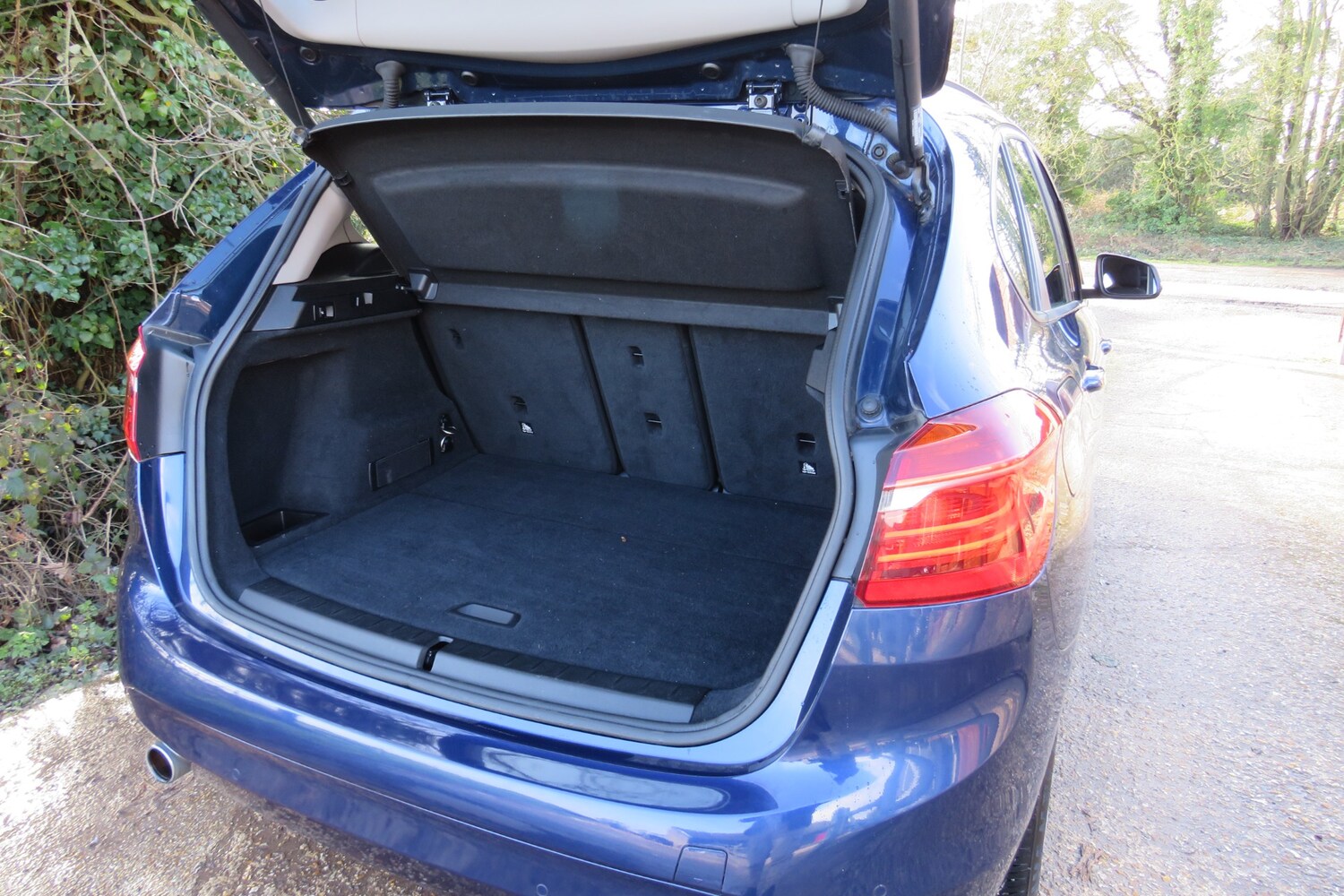 Used BMW 2 Series 2015 for sale - 77519470: Photo 38