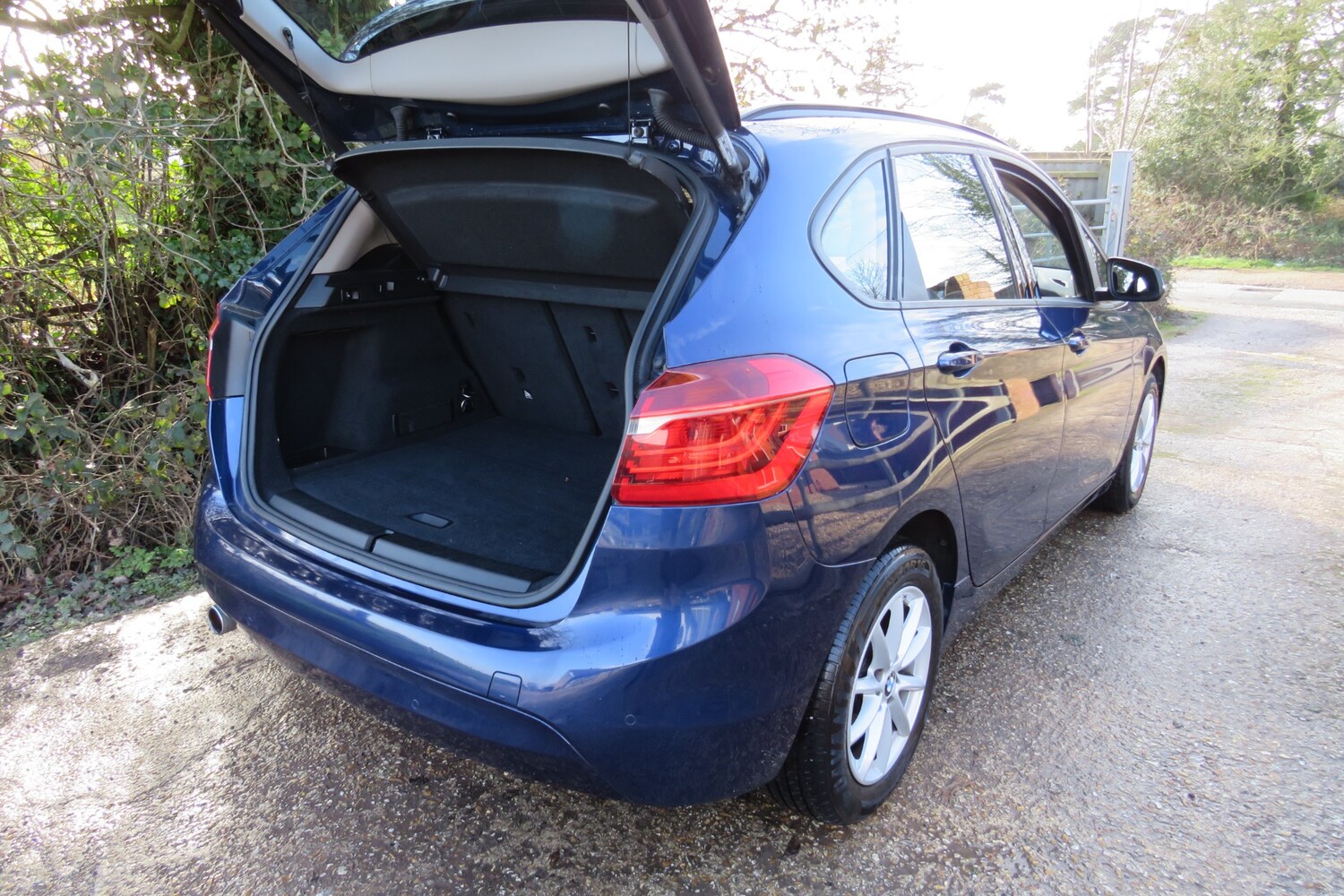 Used BMW 2 Series 2015 for sale - 77519470: Photo 39