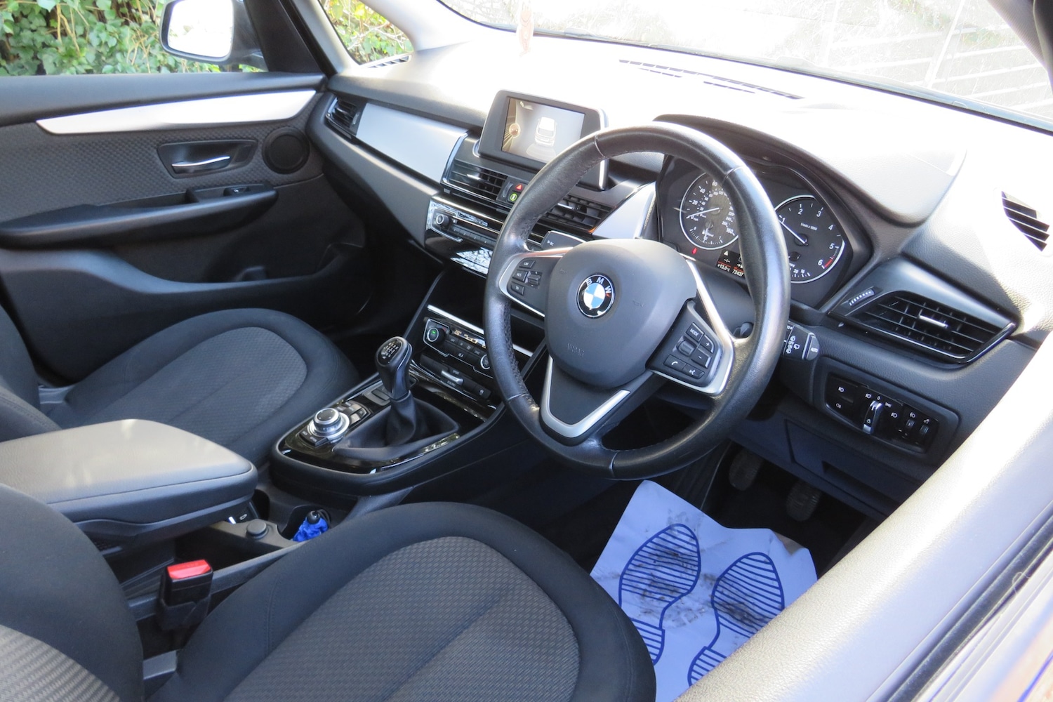 Used BMW 2 Series 2015 for sale - 77519470: Photo 40