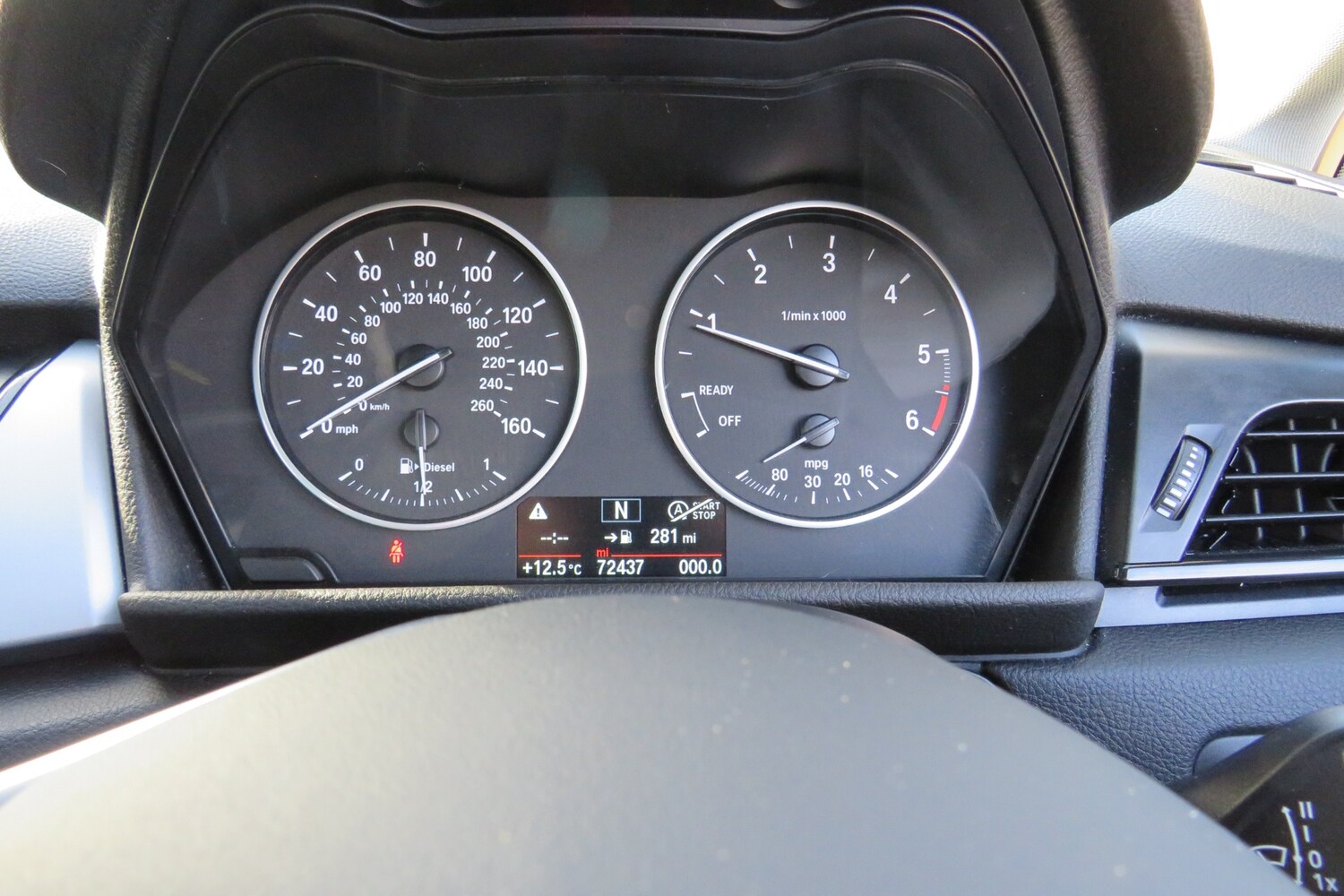 Used BMW 2 Series 2015 for sale - 77519470: Photo 42