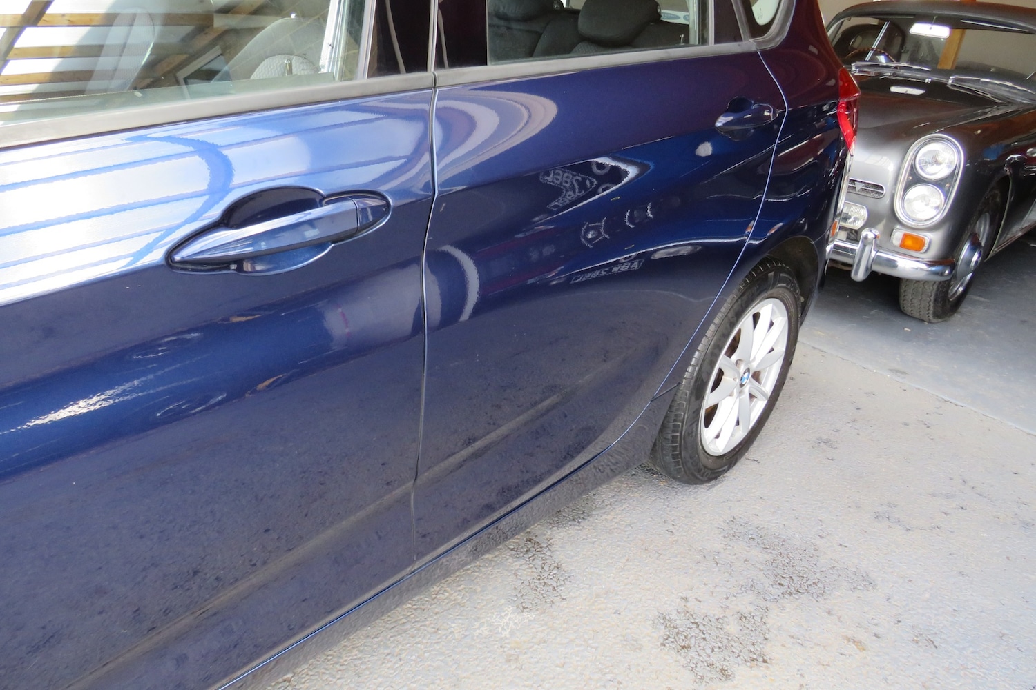 Used BMW 2 Series 2015 for sale - 77519470: Photo 5