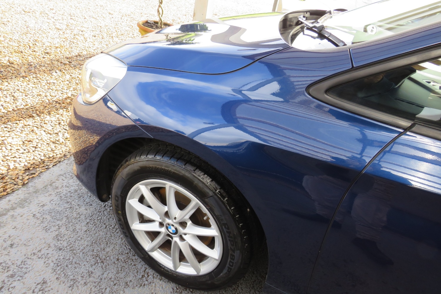 Used BMW 2 Series 2015 for sale - 77519470: Photo 6